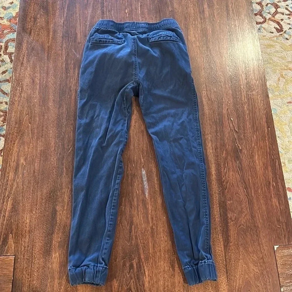 Tucker + Tate boys chino joggers size XL 14/16 - Picture 3 of 3